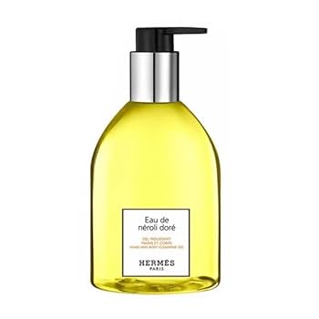 HERMES エルメス　ハンド＆ボディ クレンジングジェル ハンド＆ボディ クレンジングジェル 《オー ドゥ シトロン